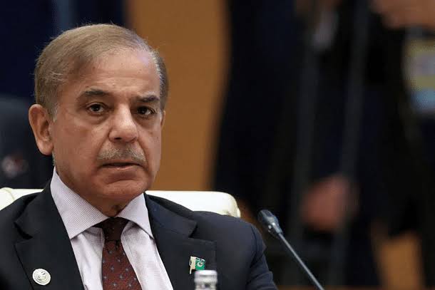 PM Shehbaz Sharif to Attend Future Investment Initiative in Riyadh to Strengthen Pakistan-Saudi Ties 1 Shehbaz Sharif