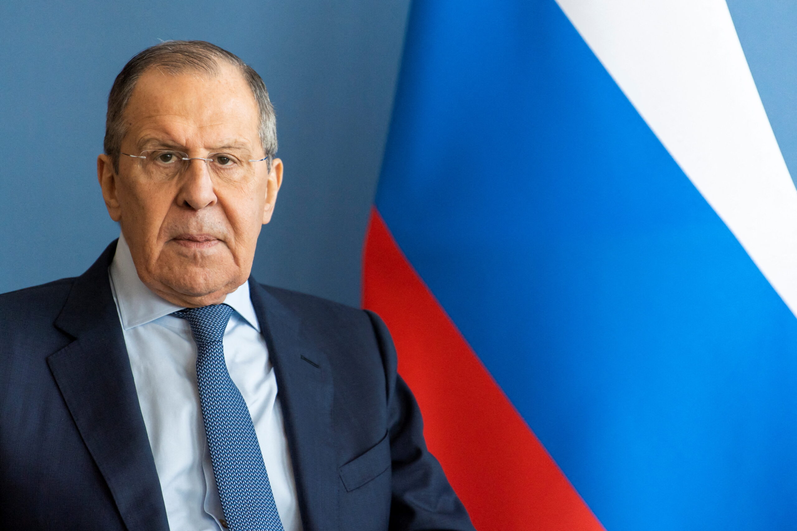 Russian FM to Lead Delegation at Eurasian Security Conference in Minsk 1 Russian