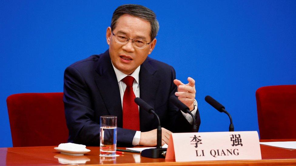 Li Qiang to Attend ASEAN Summits and Pay Official Visits to Laos and Vietnam 1 Li Qiang