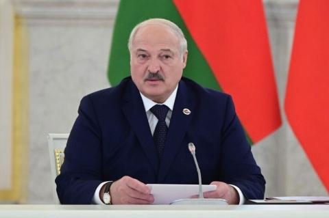 President Lukashenko Extends Father's Day Greetings to Belarusians 1 Father's Day