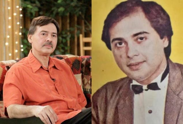 Senior Pakistani Actor Mazhar Ali Passes Away at 66 1 Mazhar Ali