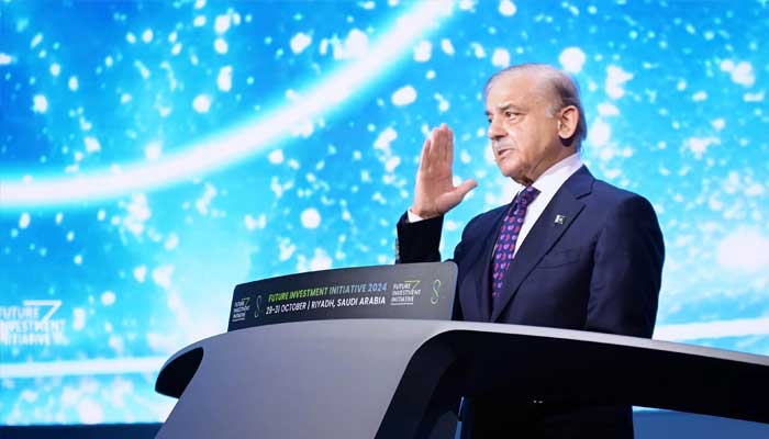 PM Shehbaz Sharif Invites Global Investors to Tap into Pakistan’s Growth Potential 1 Investors