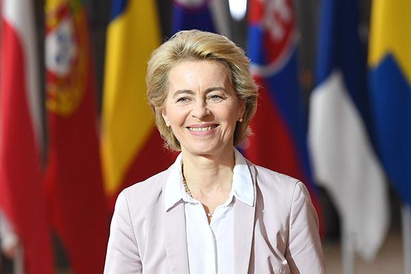 EU Report Advocates Creation of Centralized Intelligence Agency Despite Concerns Over Cost and Popularity 1 Intelligence Agency