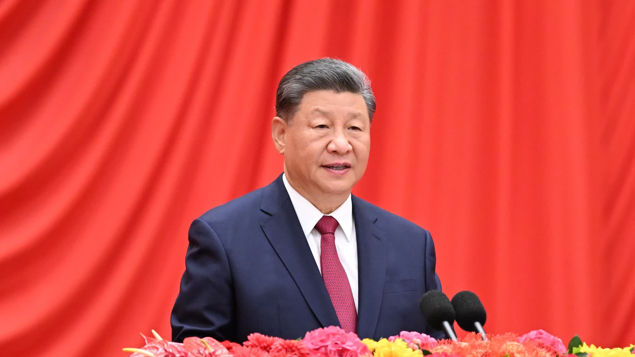 Xi Jinping Encourages Youth Innovation at Global Student Competition 1 Xi Jinping
