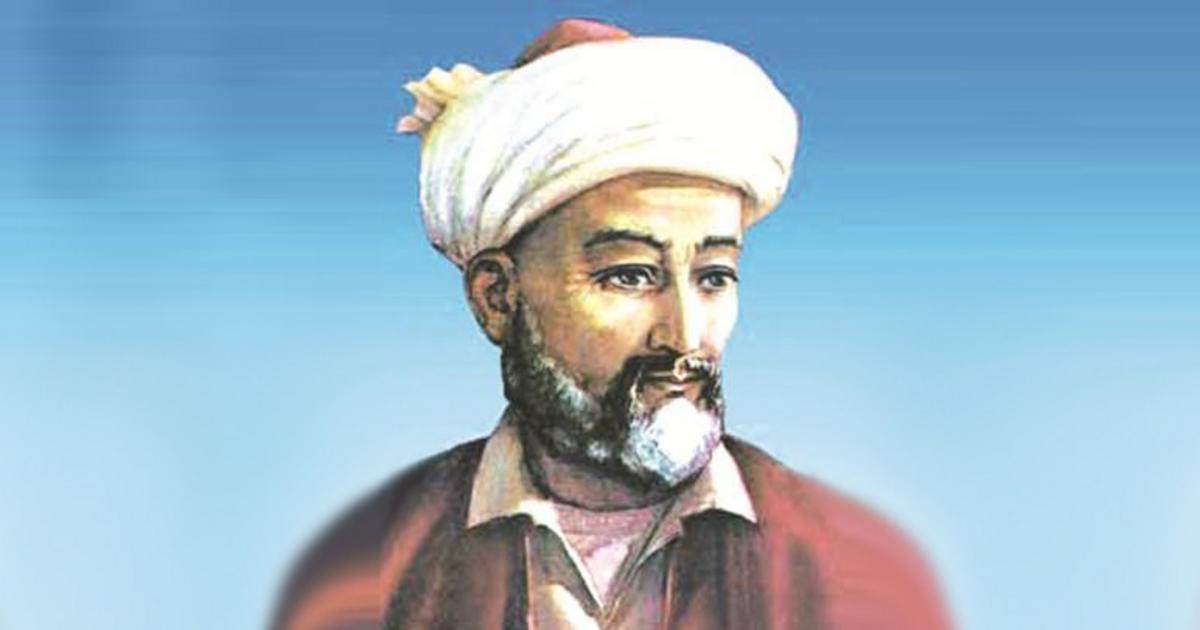 Ali Sher Navai - Champion of the Turkic Renaissance and Literary Personality 1 Ali Sher Navai