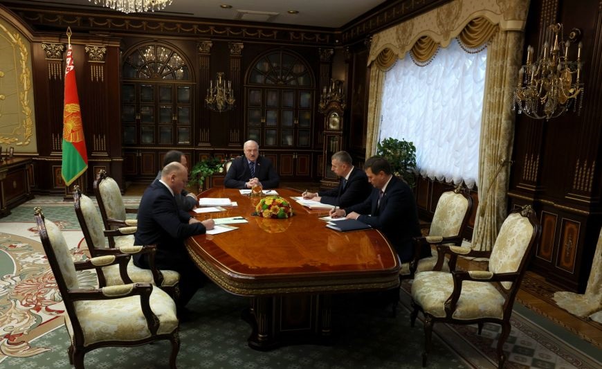 Belarus Plans Significant Diplomatic Rotation, Says Foreign Minister 1 Belarus