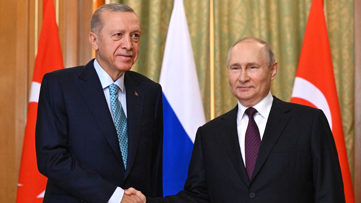 Russia Seeks to Build Türkiye's Sinop Nuclear Plant, Promising Mutual Benefits 1 Sinop