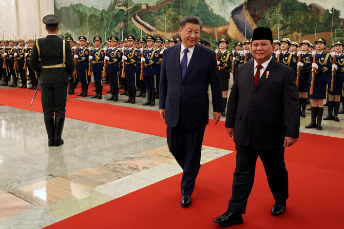 President Prabowo’s China Visit Aims to Boost South-South Cooperation for Green Economy and Energy Transition 1 South-South Cooperation