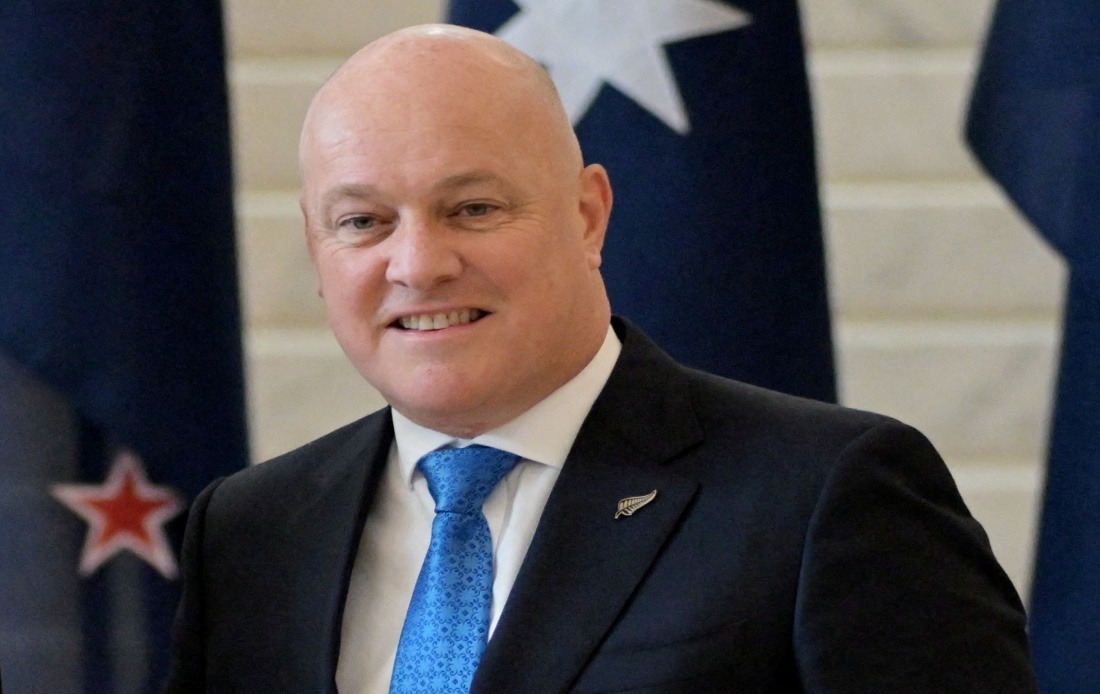 New Zealand's Prime Minister Issues Formal Apology for Decades of Abuse in State and Faith-Based Care 1 New Zealand