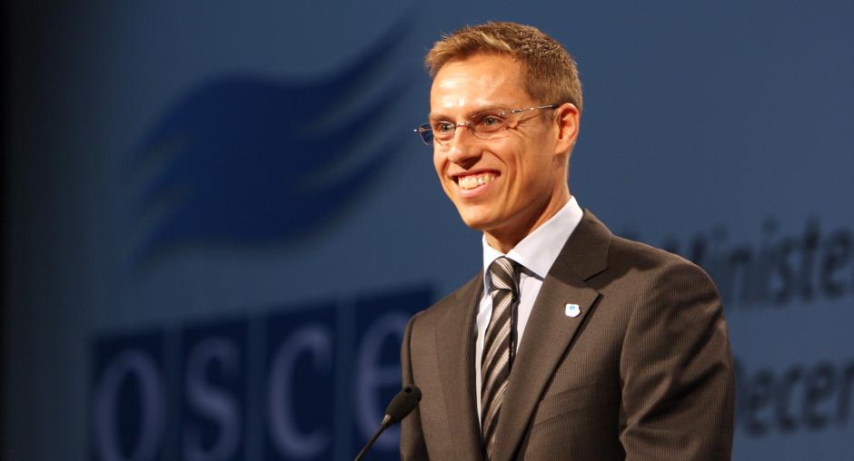 Finnish President Alexander Stubb Rejects "Finnish Model" for Ukraine Peace Talks 7 Alexander Stubb