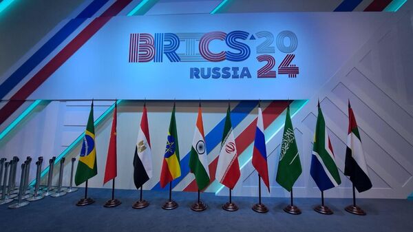 BRICS Summit
