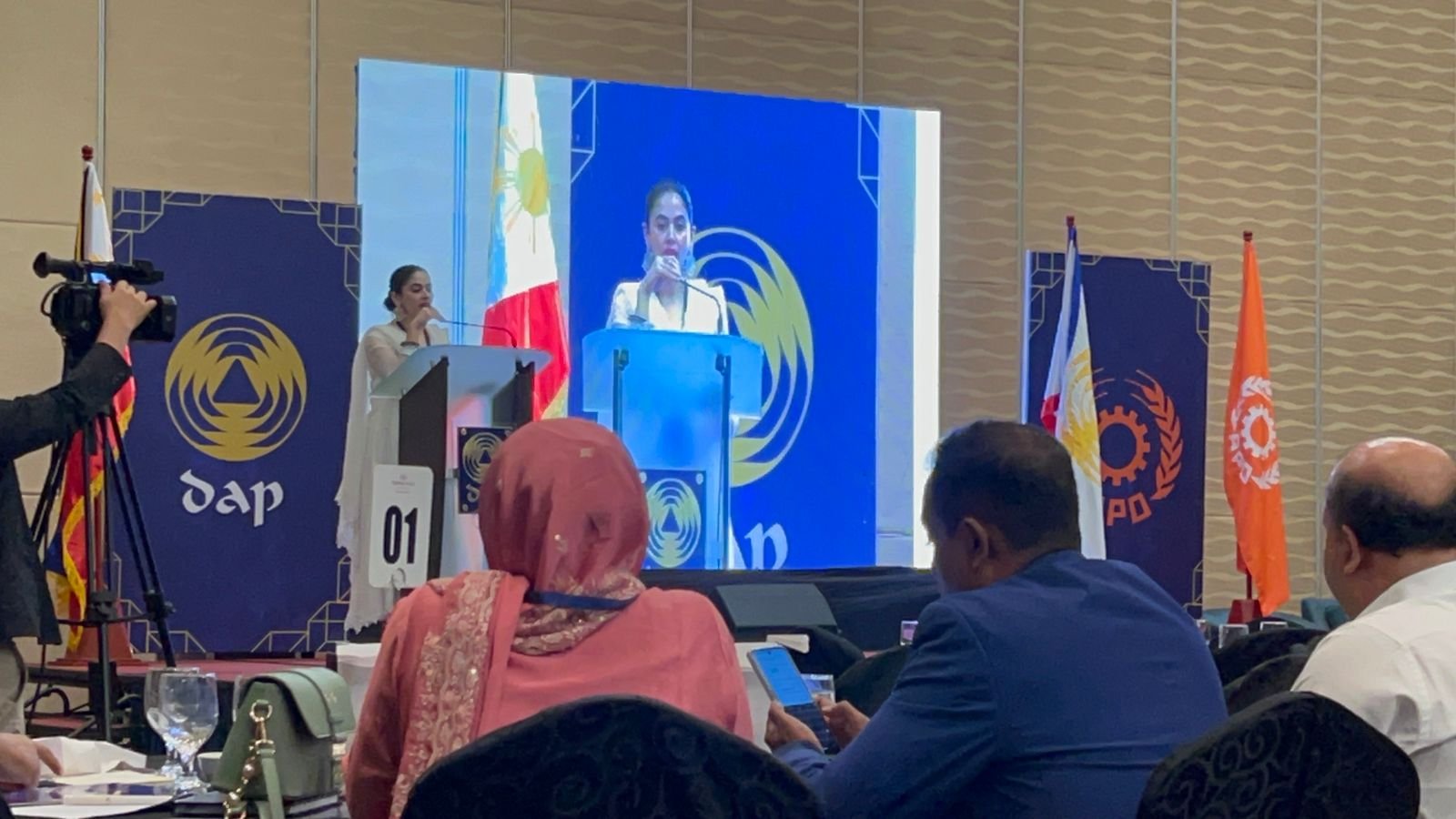 Pakistan’s Pride - A Remarkable Achievement by the National Productivity Organization 5 National Productivity Organization