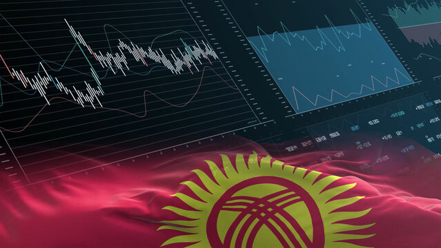 Kyrgyz Republic Demonstrates Confident Growth Rates & Sustainable Development of Investment Climate 1 Kyrgyz Republic