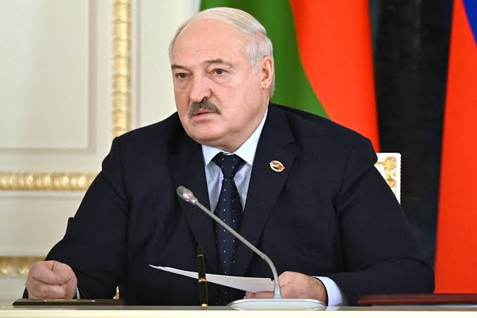 Aleksandr Lukashenko to Visit Pakistan 1 Aleksandr Lukashenko