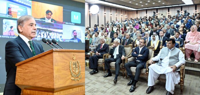 PM Shehbaz Sharif Lays Foundation Stone for Ramday University in Gilgit-Baltistan 1 Ramday University