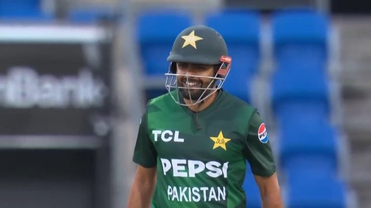 Babar Azam