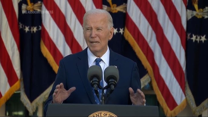 President Biden Pushes for Gaza Ceasefire After Israel-Hezbollah Truce Agreement 1 President Biden Pushes for Gaza Ceasefire After Israel-Hezbollah Truce Agreement