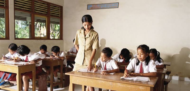Indonesia Implements Strategic Measures to Enhance Teacher Quality: Minister Abdul Mu'ti 1 Abdul Mu'ti