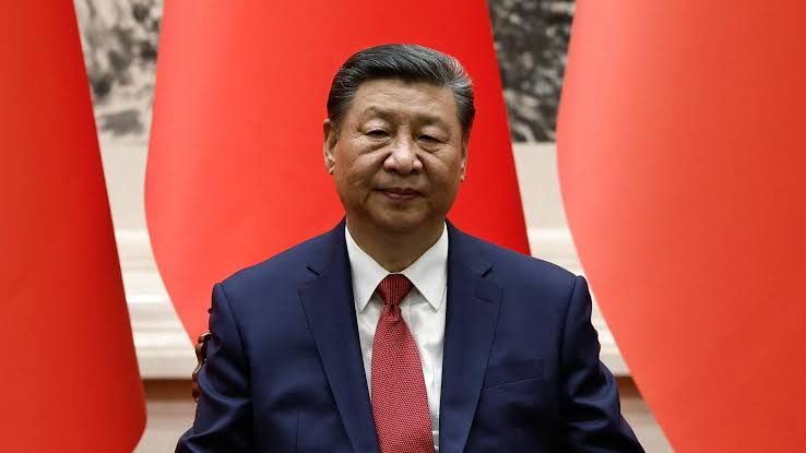 New Compilation of Xi Jinping’s Discourses on Natural Resources Published 1 New Compilation of Xi Jinping