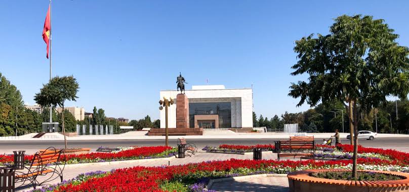 Kyrgyzstan Begins Local Council Elections with Focus on Gender Representation and Remote Voting 1 Local Council Elections