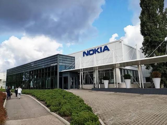 Nokia Seeks to Expand Cooperation with Turkmenistan at Türkmentel-2024 1 Nokia