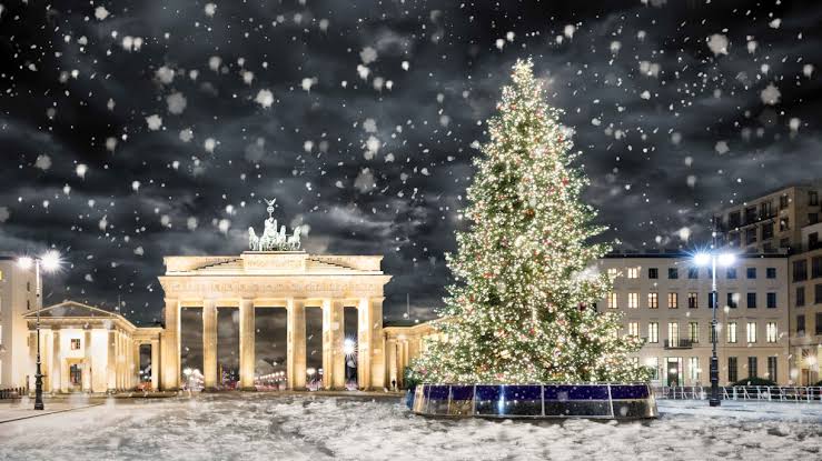 Germany Tightens Security Ahead of Christmas Markets Amid Knife Ban Enforcement 1 Christmas