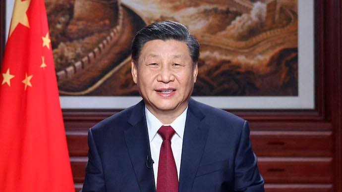 Xi Jinping Calls for Greater Efforts to Adapt Marxism to China's Context and Evolving Needs 1 Marxism