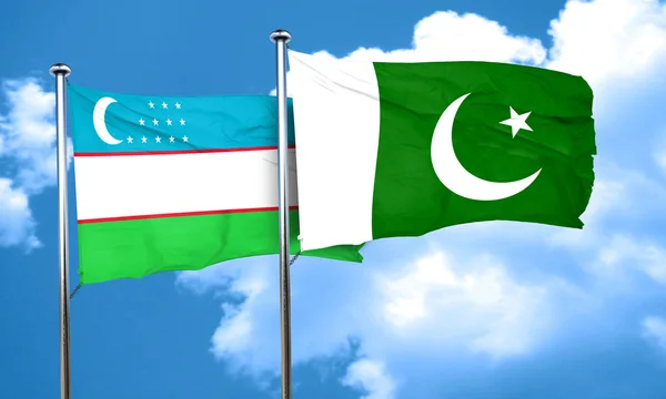 Tashkent will host the next meeting of Uzbekistan-Pakistan Intergovernmental Joint Commission 1 Tashkent