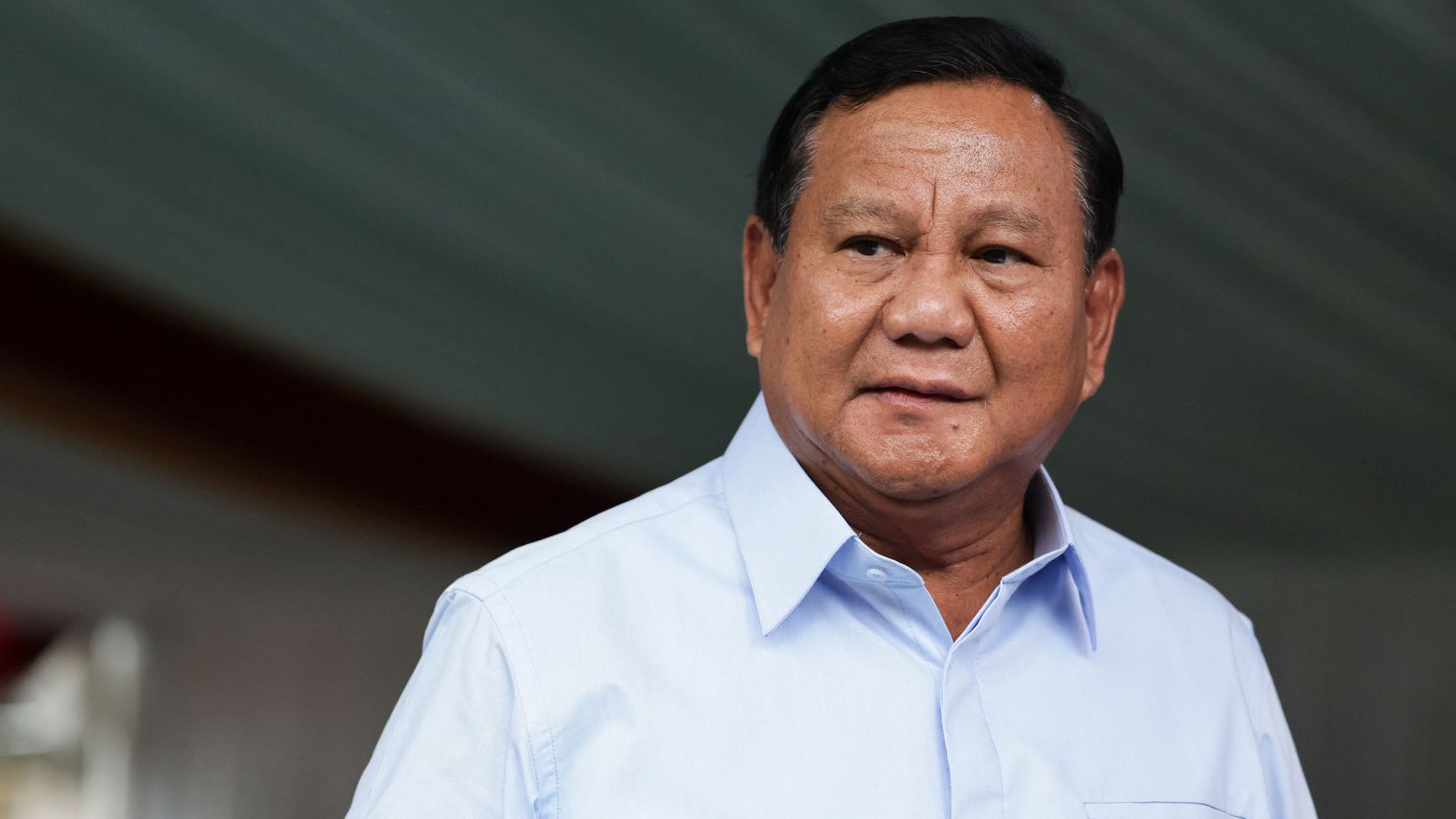 President Prabowo