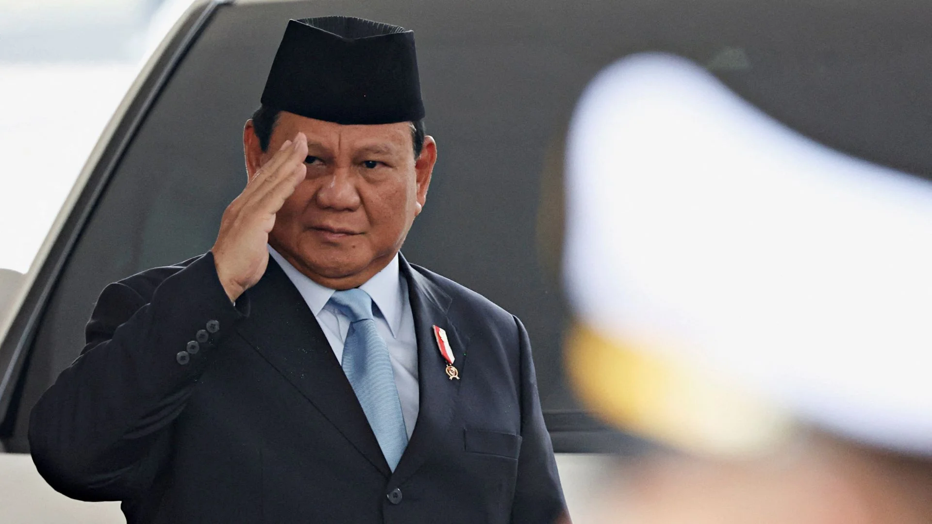 President Prabowo Departs for the UK Following G20 Summit in Brazil 1 G20 Summit