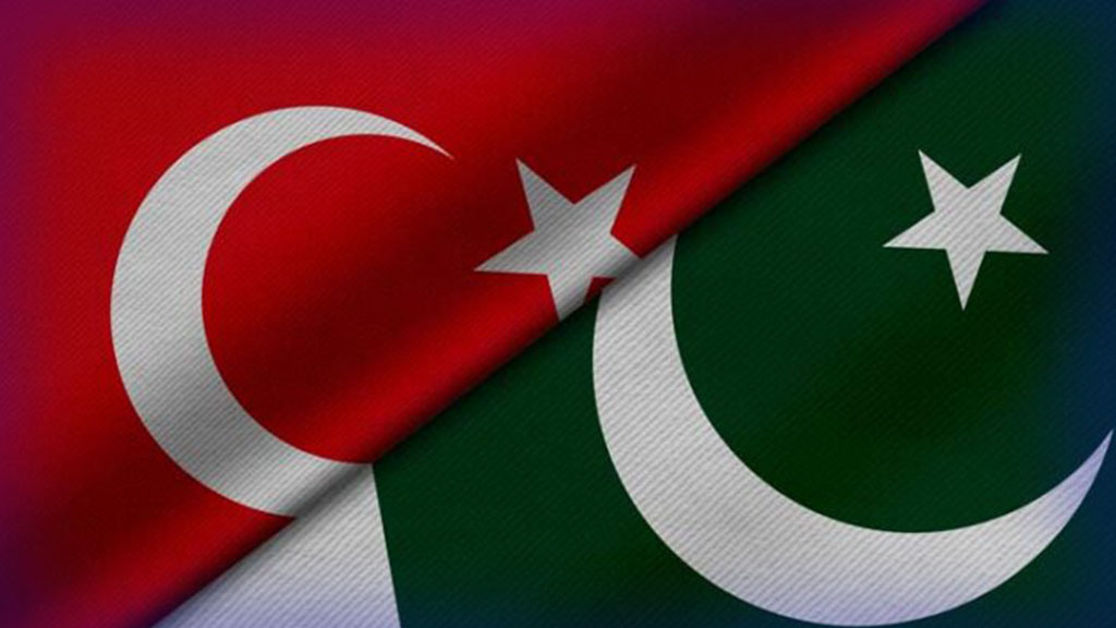 Pakistan, Türkiye Strengthen Economic Ties with Focus on Steel and Manufacturing Sectors 1 Türkiye