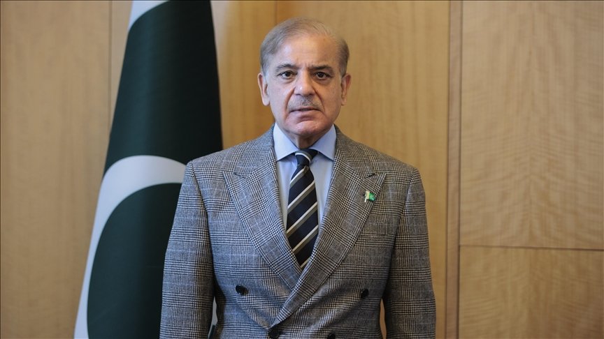 PM Shehbaz Sharif to Chair Central Apex Committee Meeting on November 18 10 Chair Central Apex Committee Meeting
