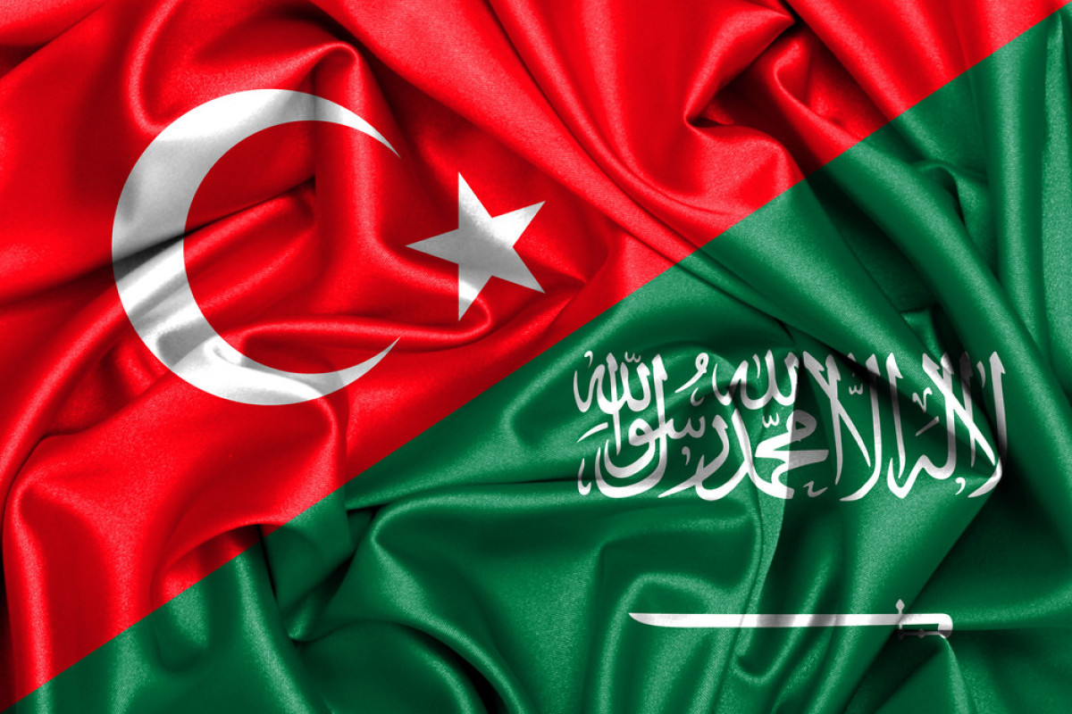 Istanbul Hosts Türkiye-Saudi Arabia Business Forum 1 Istanbul