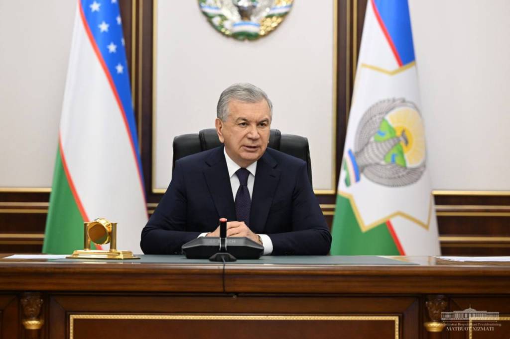 Uzbekistan Strengthens Social Environment and Religious Education 1 Education