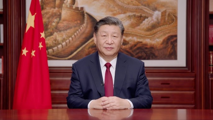 Xi Jinping