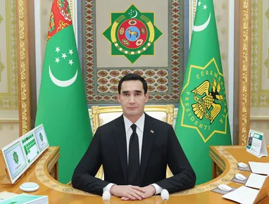 Turkmen Foreign Minister Reports on 15th Turkmen-Japanese Economic Cooperation Meeting 1 Turkmen Foreign Minister Reports on 15th Turkmen-Japanese Economic Cooperation Meeting