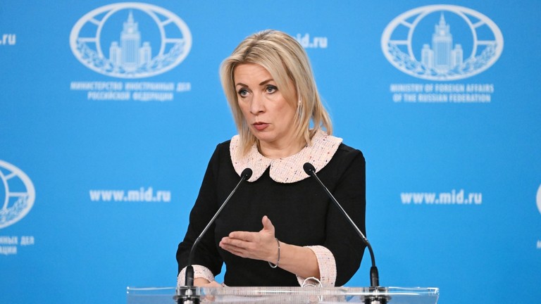 Ukraine Unable to Develop Nuclear Weapons Without Western Support: Russia 1 Ukraine Unable to Develop Nuclear Weapons Without Western Support: Russia