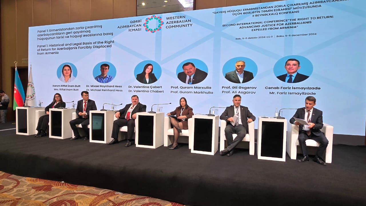 Expulsion of West Azerbaijanis