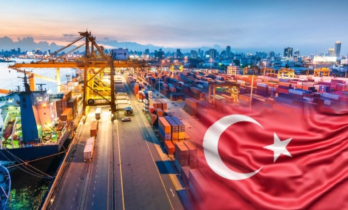Türkiye on the Fast Track to Development 1 Türkiye
