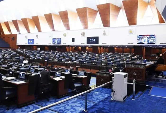 Preparations for 2027 SEA Games and Sarawak Border Upgrades Among Key Issues in Dewan Rakyat Session 1 Preparations for 2027 SEA Games and Sarawak Border Upgrades Among Key Issues in Dewan Rakyat Session