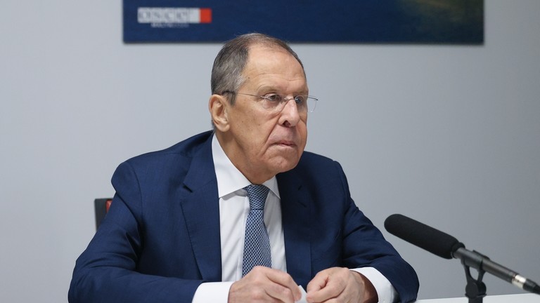 Russian Ships Remain in Tartus Despite Rebel Offensive, Says Foreign Minister Lavrov 1 Tartus