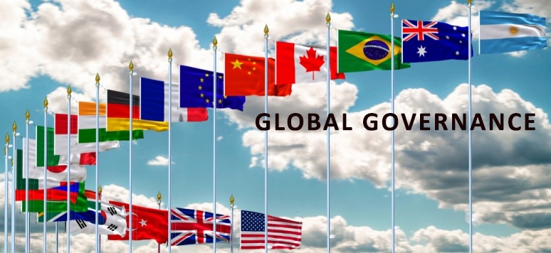 Advancing Multilateral Strategies for Global Security Governance 4 Global Security Governance