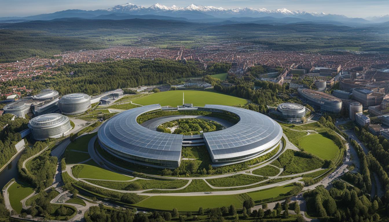CERN Terminates 60-Year Cooperation with Russian Scientists Amid Geopolitical Tensions 1 CERN