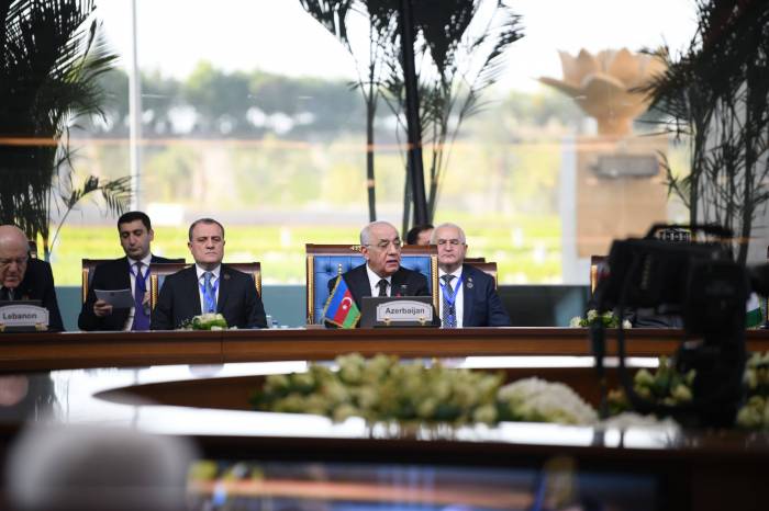 Azerbaijan Joins D-8 Organization, Vows to Strengthen Regional Cooperation 1 Cooperation