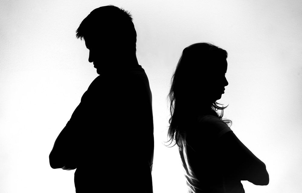 The Roots of Bitterness and the Path to Reconciliation 1 The Roots of Bitterness and the Path to Reconciliation