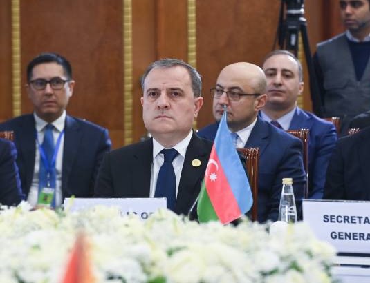 Azerbaijan to Host Economic Cooperation Organization Summit in 2025 7 Azerbaijan to Host Economic Cooperation Organization Summit in 2025