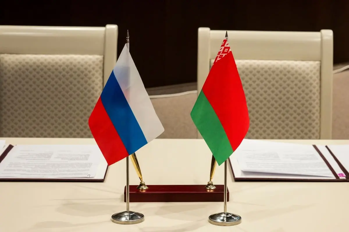 Belarus and Russia Sign Agreement on Mutual Execution of Court Rulings 6 Belarus