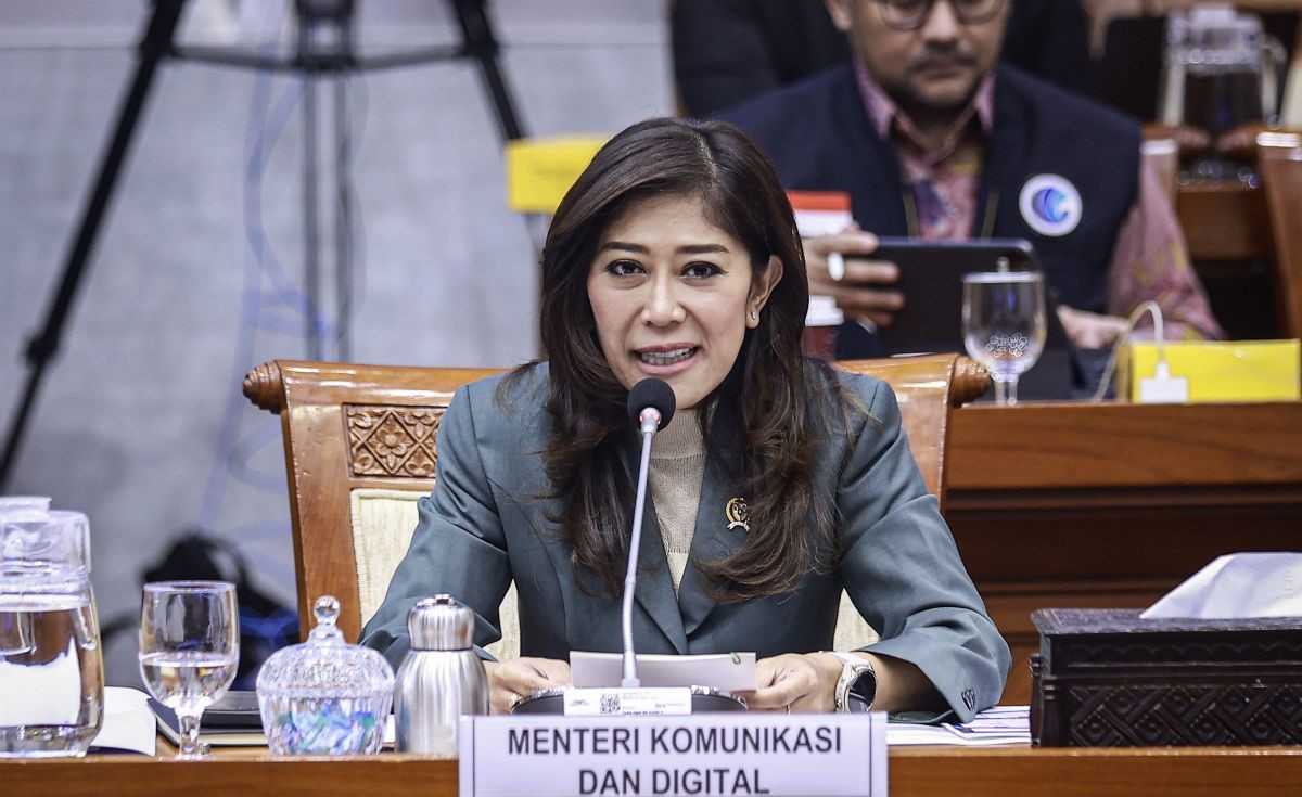 Indonesia's Communication Ministry Oversees Microsoft's $1.7 Billion Investment 1 Microsoft's