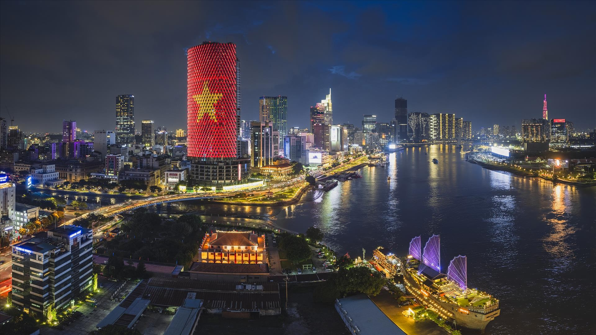 Hanoi Inaugurates State-of-the-Art Data Centre to Propel Digital Transformation 11 Hanoi