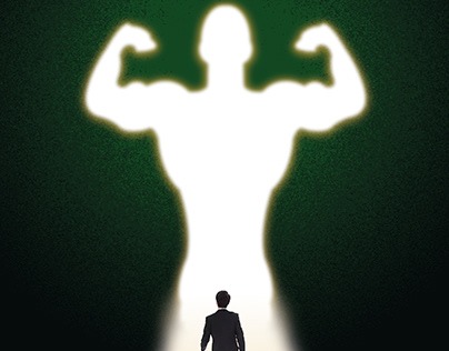The Arrogance of Power: A Reminder of Divine Sovereignty 1 Power